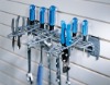 Hand tool rack