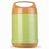 Plastic Food Pot