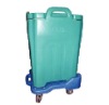 KJB-T03 Insulated top loading food Barrel