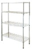 Wholesale Chrome Wire Shelving Systems