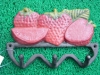 Wholesale cast iron hook