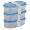 Wholesale food storage