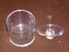 Wholesale Custom acrylic storage containers
