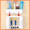 Wholesale Cleaning Tool Storage System