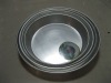 Aluminum Round Pan