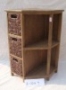 storage cabinet