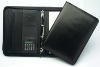 immitation leather organizer