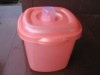 plastic rice bucket 25KG
