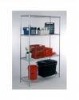 wire shelving