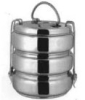 Belly Tiffin Food Carrier