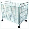Wire Shelving Home Storage Rack