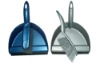 BROOMS WITH DUSTPAN