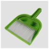 Domestic Dustpan Brush set