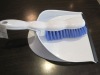 dustpan and broom set