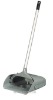 PLASTIC DUSTPAN