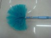 plastic ceiling cleaning broom/brush