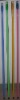 Iron and broom stick