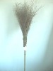 Raw Bamboo Broom 170 cm(bamboo products outdoor tools )