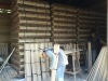 wood broom & shovel handle