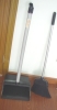 Janatorial Lobby Dustpan Set