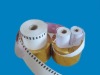 Wholesale hot sale cheap pre-printed thermal printing paper rolls for ATM