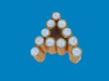 58gsm high quality cash register thermal printing paper rolls