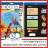 Wholesale 140G/A4 Double-sided high glossy waterproof photo paper