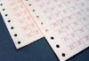 Wholesale Job-ticket Paper for garment factory