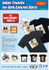 A4 heat transfer paper