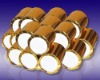 Wholesale commercial paper roll