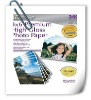 rough RC glossy photo paper 260