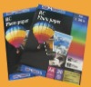 premium RC glossy Inkjet Photo paper 260g