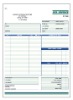 Wholesale carbonless ncr paper book