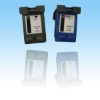 remanufactured 21/22 ink cartridge used for HP