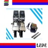 SaddleSaddle Stitching and Flat Medium Auto-Electric Binder Machine
