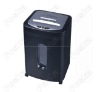 Black Paper Shredder