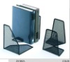 Metal Mesh Bookend