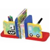 kid's Wooden Bookend