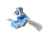 ABS Hand packing tape dispenser