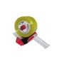 Packing plastic tape cutter