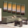 unique group painting on canvas