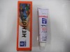 120ml Professional quality Oil color single packed