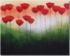 ink-jet oil painting