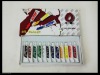 Oil paint art materials high quality