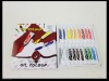 Artist oil paint high quality
