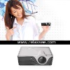 LV-VB04 led mini projector for School Education