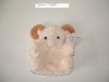 Love Sheep Style Handpuppet