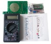 Wholesale HOT SELL DT830B Multimeter Teaching kit