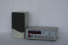 Sound frequency generator