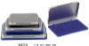 Stamp pad
